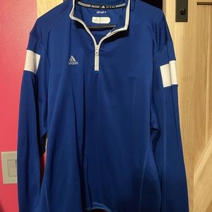 Adidas pull over